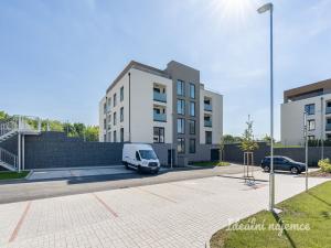 Pronájem bytu 2+kk, Praha - Bohnice, Pekařova, 47 m2