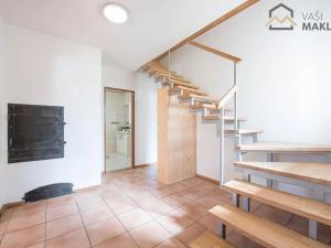 Prodej rodinného domu, Štipoklasy, 356 m2