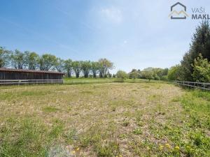 Prodej rodinného domu, Štipoklasy, 356 m2
