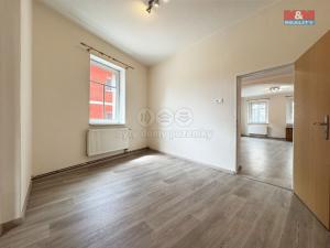 Pronájem bytu 3+kk, Karlovy Vary - Stará Role, Závodu míru, 74 m2