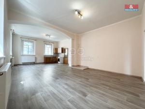 Pronájem bytu 3+kk, Karlovy Vary - Stará Role, Závodu míru, 74 m2