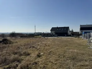 Prodej pozemku pro bydlení, Olomouc, 778 m2