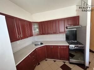 Pronájem bytu 2+1, Chomutov, Bezručova, 63 m2