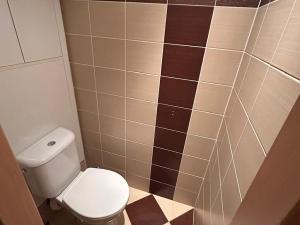 Pronájem bytu 2+1, Chomutov, Bezručova, 63 m2