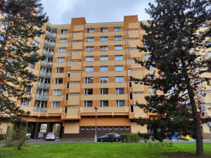 Pronájem bytu 2+1, Chomutov, Bezručova, 63 m2