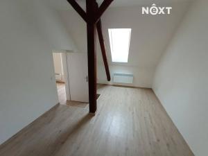 Pronájem bytu 2+kk, Praha - Nusle, Oldřichova, 48 m2