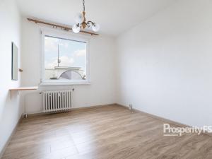 Pronájem bytu 3+1, Děčín - Děčín I-Děčín, Pohraniční, 64 m2