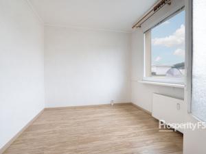 Pronájem bytu 3+1, Děčín - Děčín I-Děčín, Pohraniční, 64 m2