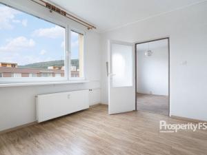 Pronájem bytu 3+1, Děčín - Děčín I-Děčín, Pohraniční, 64 m2
