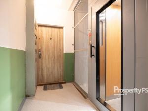 Pronájem bytu 3+1, Děčín - Děčín I-Děčín, Pohraniční, 64 m2