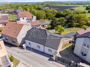Prodej rodinného domu, Cvrčovice, Havířská ulice III, 96 m2