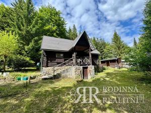 Prodej chaty, Senohraby, 70 m2