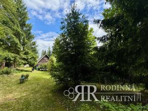 Prodej chaty, Senohraby, 70 m2