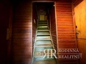 Prodej chaty, Senohraby, 70 m2