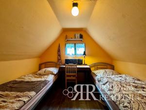 Prodej chaty, Senohraby, 70 m2
