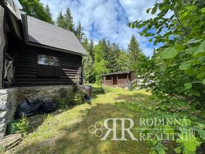 Prodej chaty, Senohraby, 70 m2