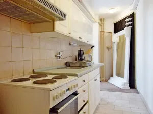 Pronájem bytu 1+1, Praha - Hlubočepy, Pod Ateliéry, 60 m2
