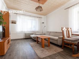 Prodej vícegeneračního domu, Sulejovice, 9. května, 184 m2