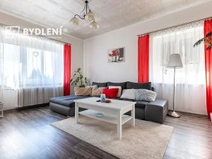 Prodej vícegeneračního domu, Sulejovice, 9. května, 184 m2
