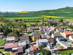 Prodej vícegeneračního domu, Sulejovice, 9. května, 184 m2