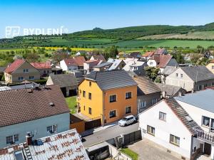 Prodej vícegeneračního domu, Sulejovice, 9. května, 184 m2