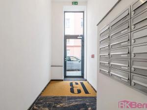 Prodej bytu 1+kk, Brno, Spolková, 58 m2