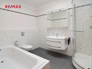 Pronájem bytu 2+kk, Praha - Vinohrady, Perucká, 73 m2
