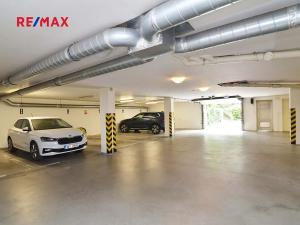Pronájem bytu 2+kk, Praha - Vinohrady, Perucká, 73 m2