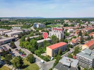 Prodej bytu 3+1, Břeclav, Fintajslova, 63 m2