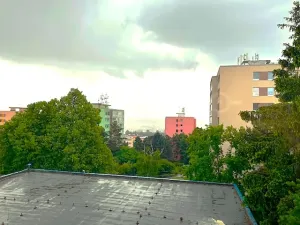 Prodej kanceláře, Praha - Troja, Písečná, 68 m2