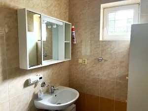 Prodej kanceláře, Praha - Troja, Písečná, 68 m2