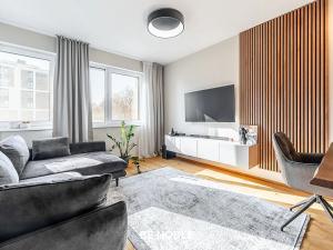Prodej bytu 3+kk, Praha - Žižkov, Olgy Havlové, 88 m2