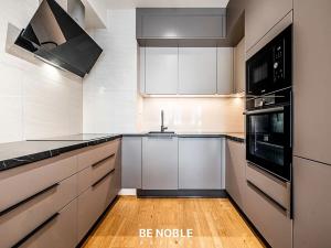 Prodej bytu 3+kk, Praha - Žižkov, Olgy Havlové, 88 m2