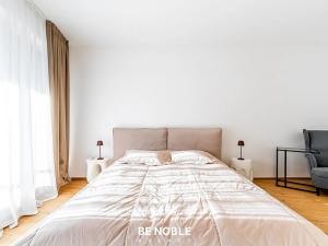 Prodej bytu 3+kk, Praha - Žižkov, Olgy Havlové, 88 m2