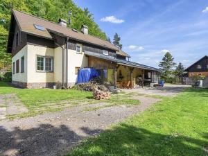 Prodej rodinného domu, Trutnov, Rýchorská, 238 m2