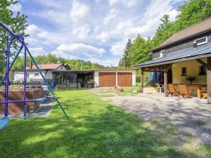 Prodej rodinného domu, Trutnov, Rýchorská, 238 m2