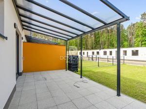 Pronájem bytu 2+kk, Bělá pod Bezdězem, Jarní, 125 m2