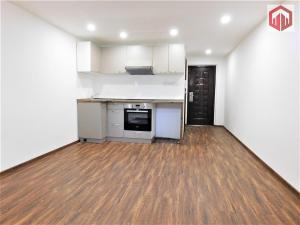 Prodej bytu 1+kk, Karlovy Vary, Charkovská, 26 m2