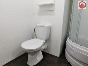 Prodej bytu 1+kk, Karlovy Vary, Charkovská, 26 m2