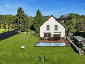 Prodej rodinného domu, Liberec, 220 m2