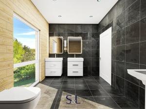 Prodej rodinného domu, Liberec, 220 m2