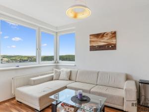 Prodej bytu 3+kk, Praha - Vysočany, Pod Harfou, 59 m2