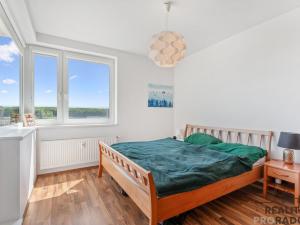 Prodej bytu 3+kk, Praha - Vysočany, Pod Harfou, 59 m2