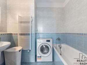 Prodej bytu 3+kk, Praha - Vysočany, Pod Harfou, 59 m2