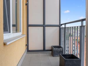 Prodej bytu 3+kk, Praha - Vysočany, Pod Harfou, 59 m2