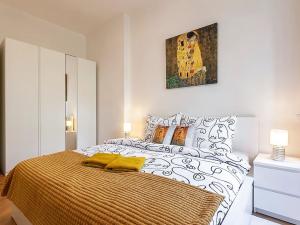 Pronájem bytu 2+kk, Praha - Vinohrady, Mánesova, 55 m2