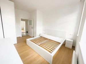 Pronájem bytu 2+kk, Praha - Strašnice, Na Třebešíně, 59 m2