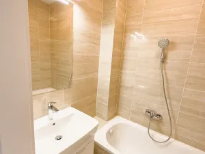 Pronájem bytu 2+kk, Praha - Strašnice, Na Třebešíně, 59 m2