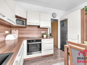 Prodej bytu 3+1, Ústí nad Orlicí - Hylváty, Třebovská, 73 m2