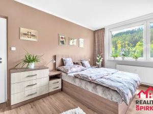 Prodej bytu 3+1, Ústí nad Orlicí - Hylváty, Třebovská, 73 m2